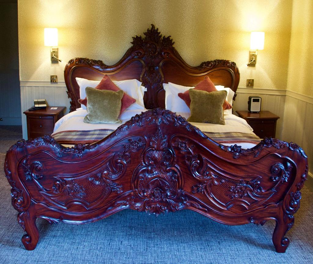 The Royal Oak Hotel