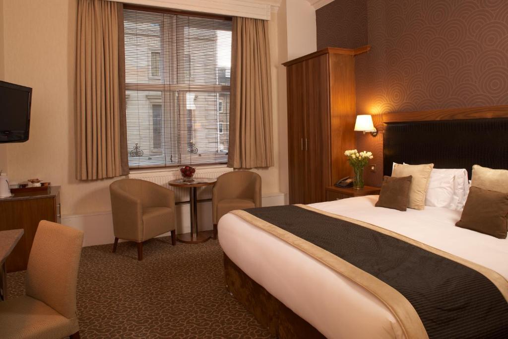 Midland Hotel Bradford