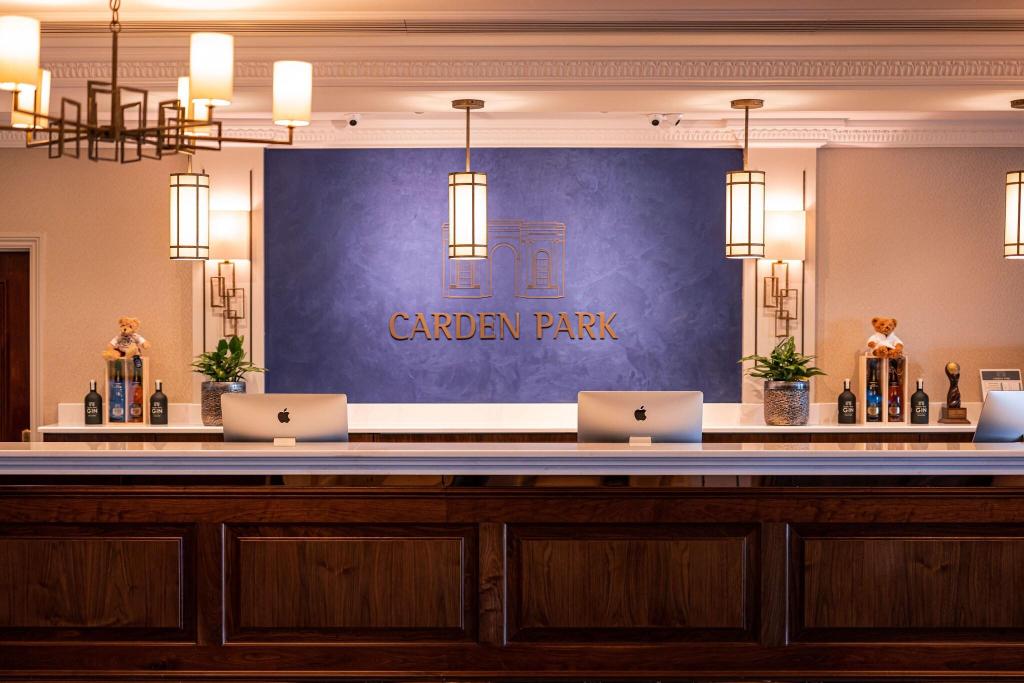 Carden Park