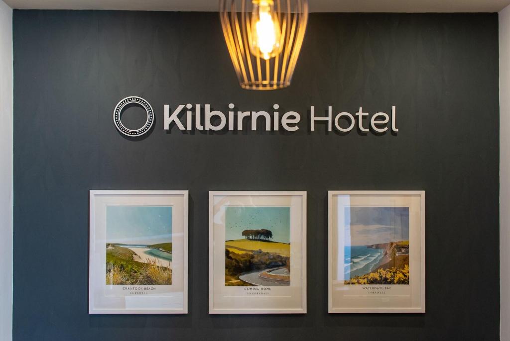 Kilbirnie Hotel