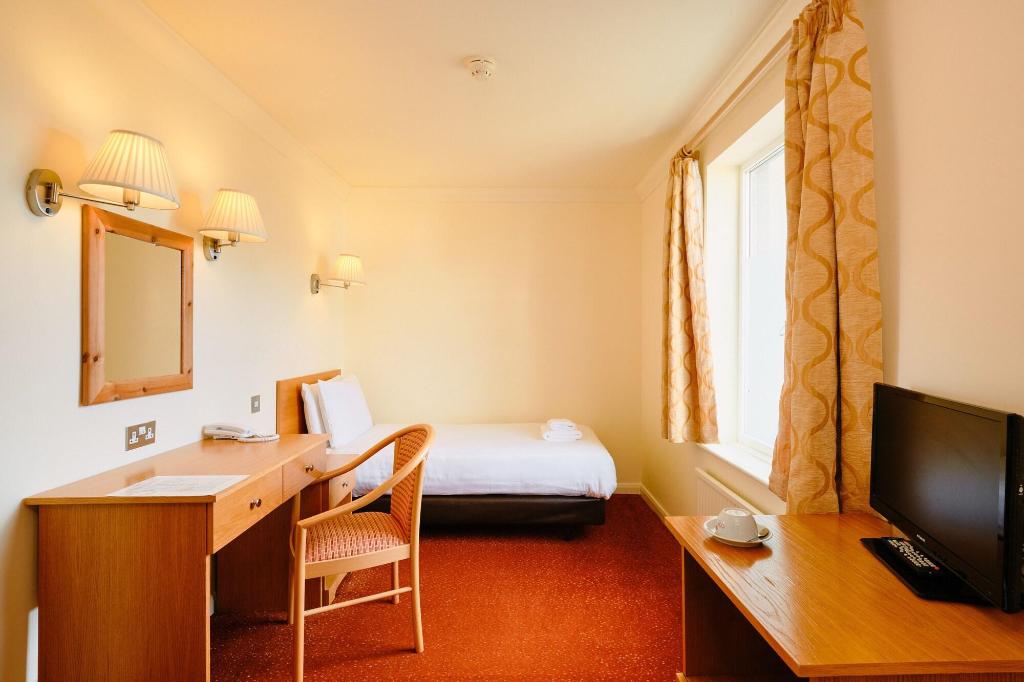 Kilbirnie Hotel