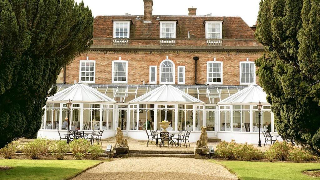 Bannatyne Spa Hotel - Hastings
