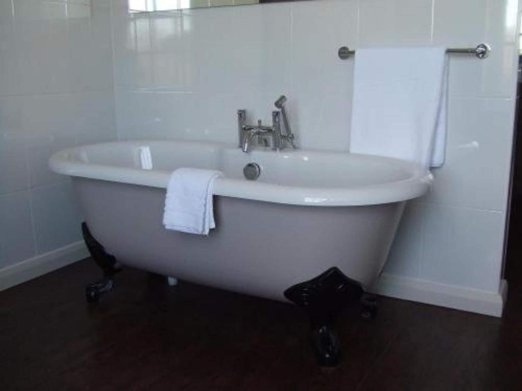Bannatyne Spa Hotel - Hastings