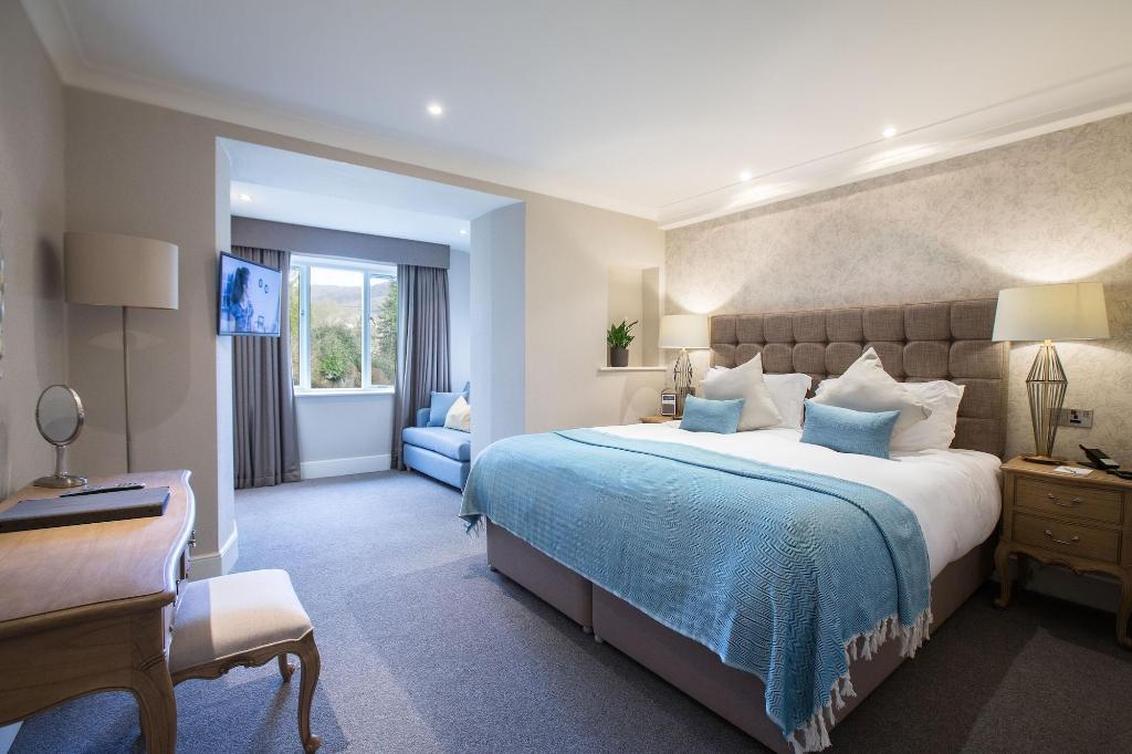 Rothay Manor Hotel