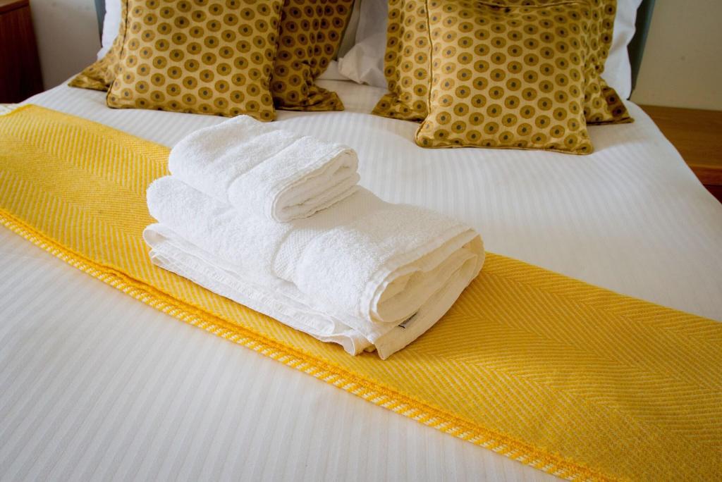 Mannings Hotel 