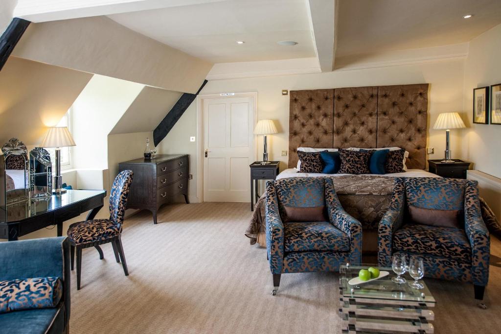 Lower Slaughter Manor