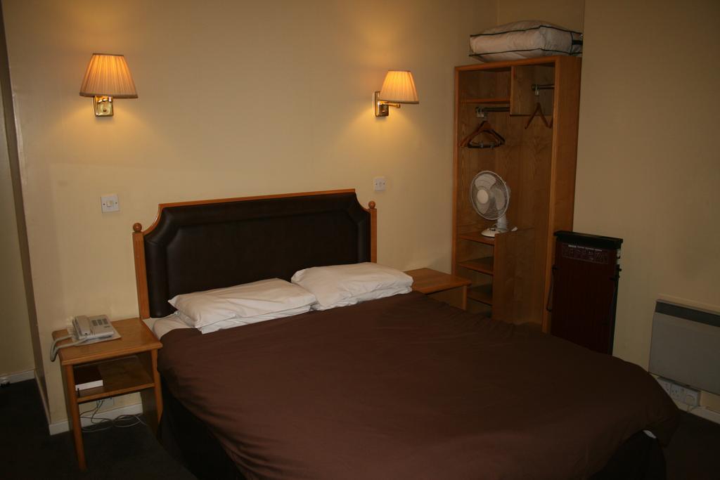 Cardiff Sandringham Hotel