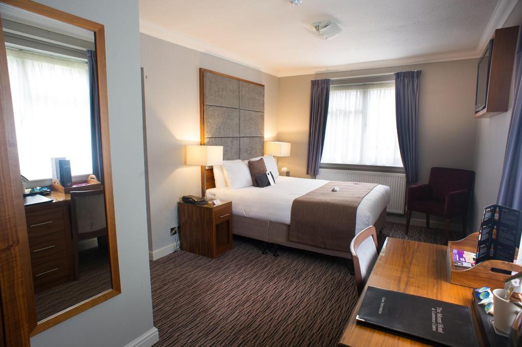 The Mount Hotel
