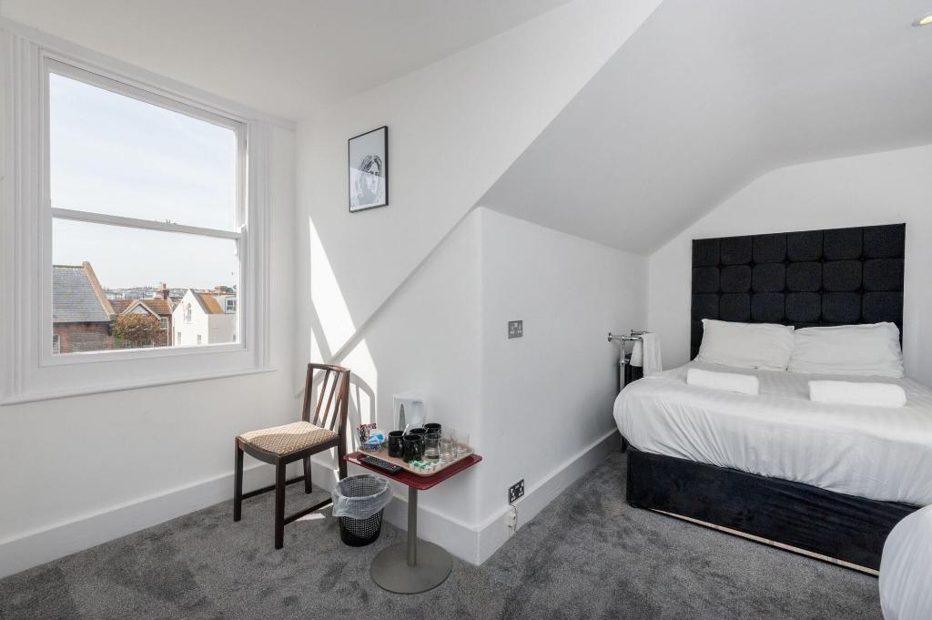 Westbourne Guest House