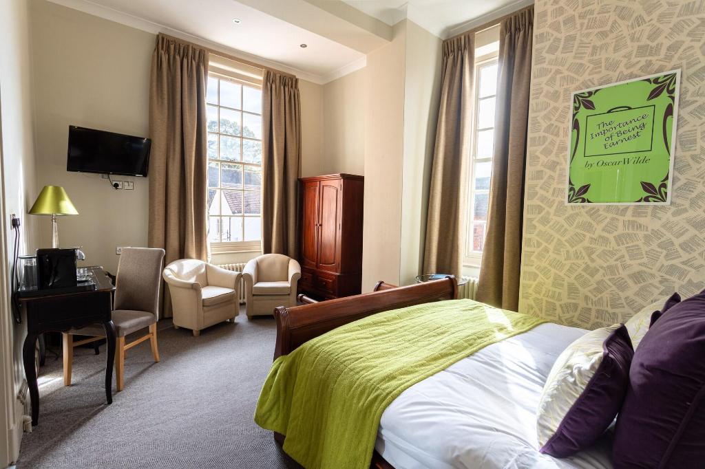 Chichester Harbour Hotel and Spa