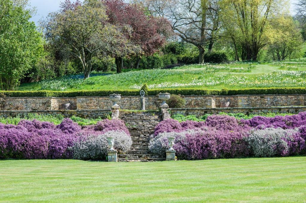 Buckland Manor Relais Ch Teaux