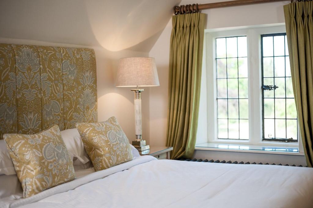 Buckland Manor Relais Ch Teaux
