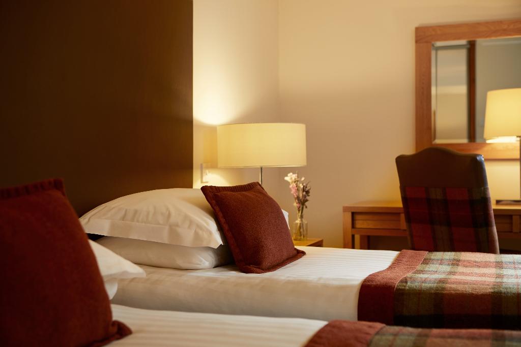 Macdonald Plas Talgarth Resort