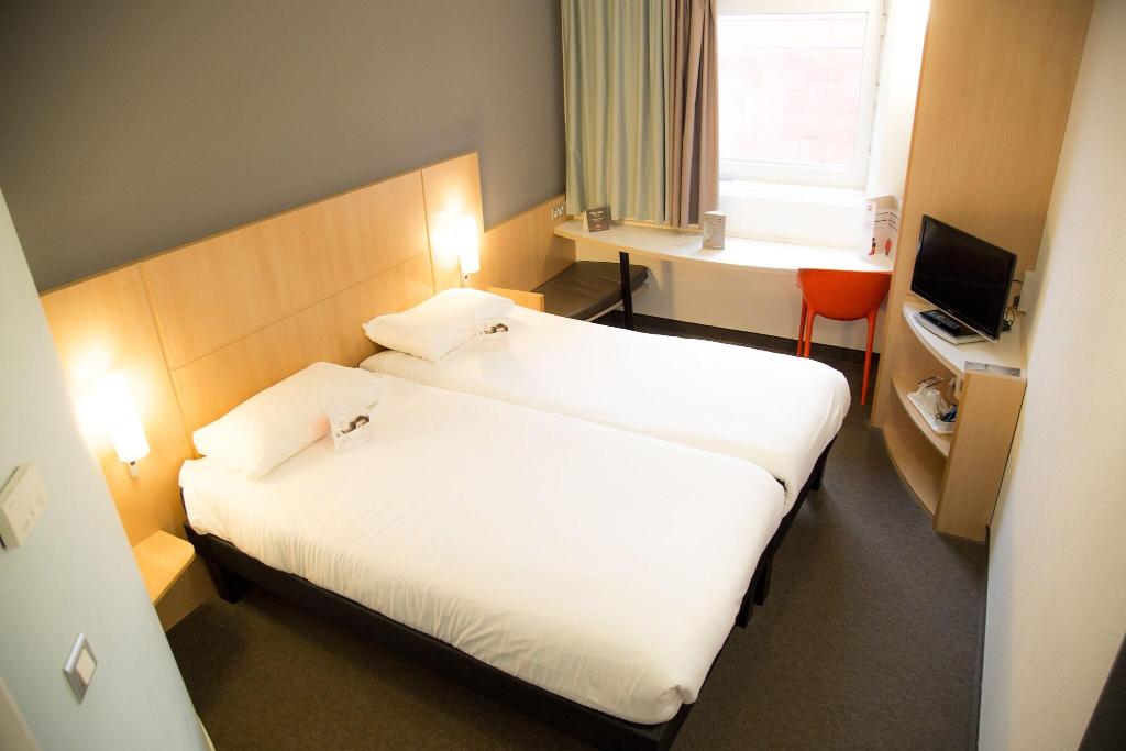 Ibis Hull City Centre