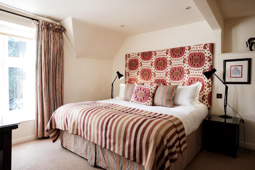 Swan Hotel