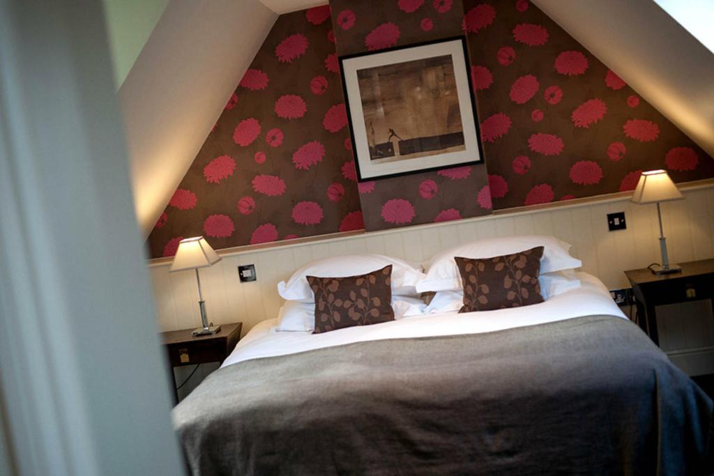 The Slaughters Country Inn