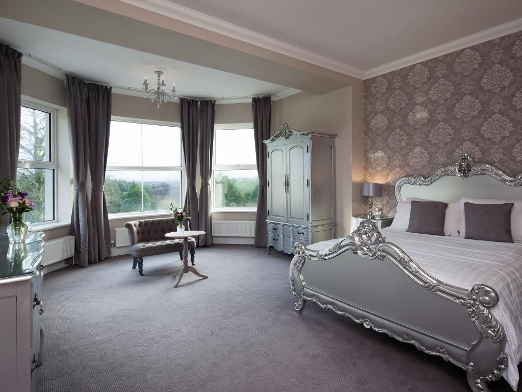 Elfordleigh Hotel Golf and Leisure Club