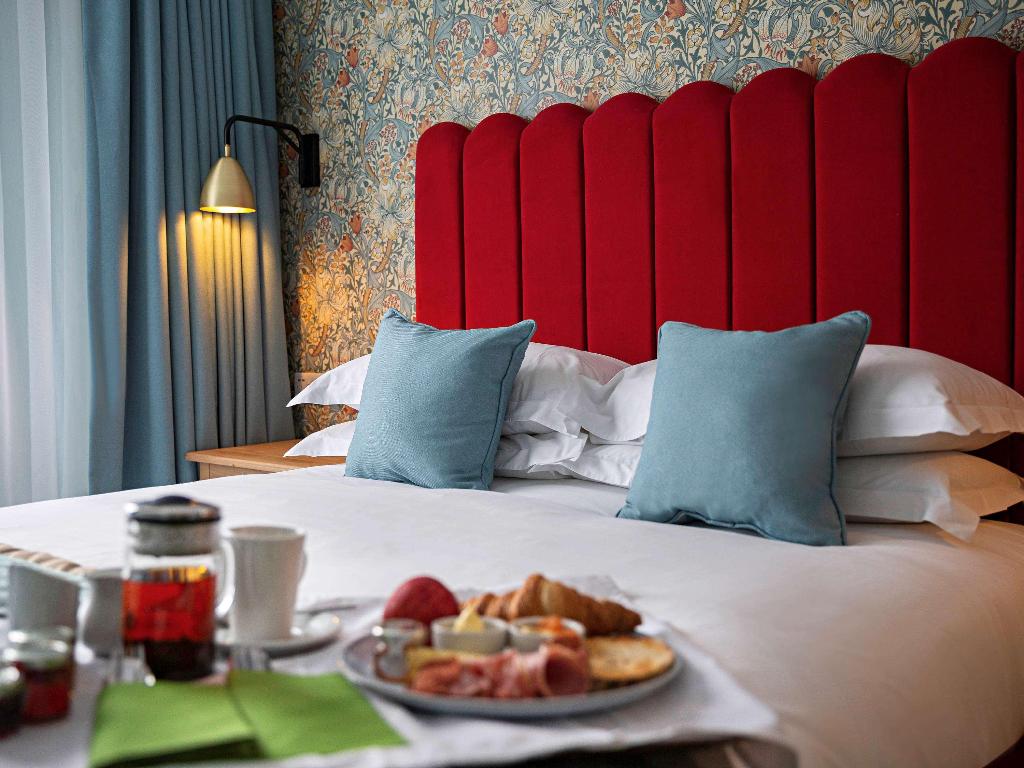 Bournemouth Queens Hotel & Spa