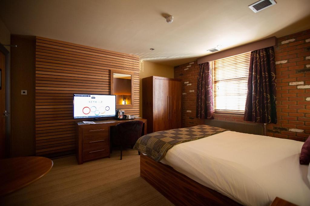 The Crown Hotel Bawtry, Doncaster