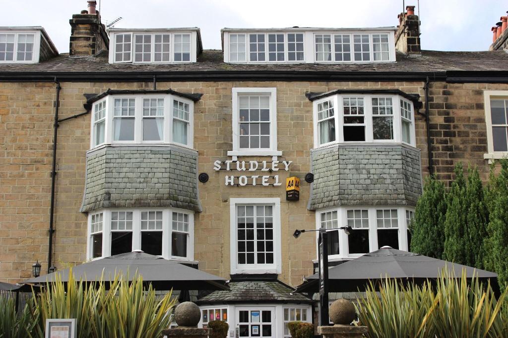 Studley Hotel