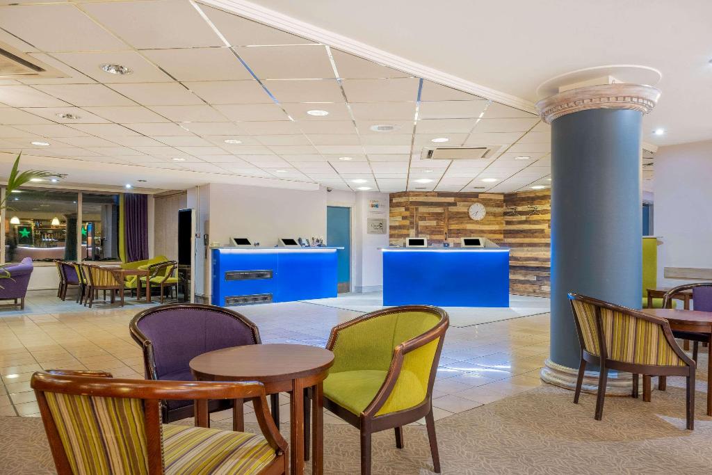 Clarion Cedar Court Huddersfield Hotel
