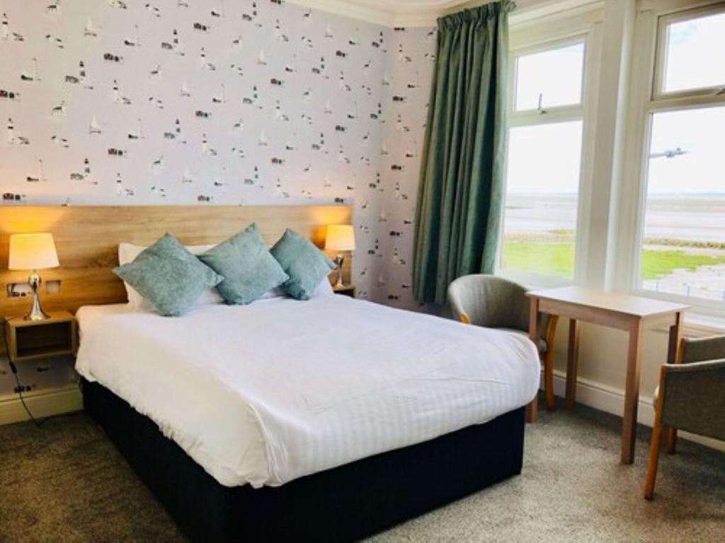 Clarendon Hotel