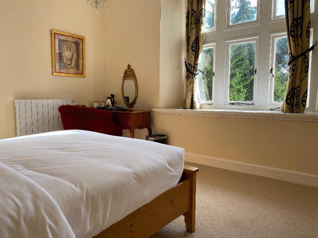 Ruthin Castle Hotel & Spa