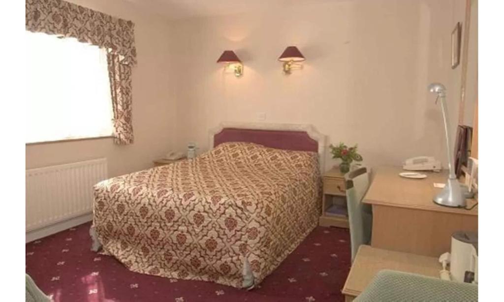 Wainstones Hotel