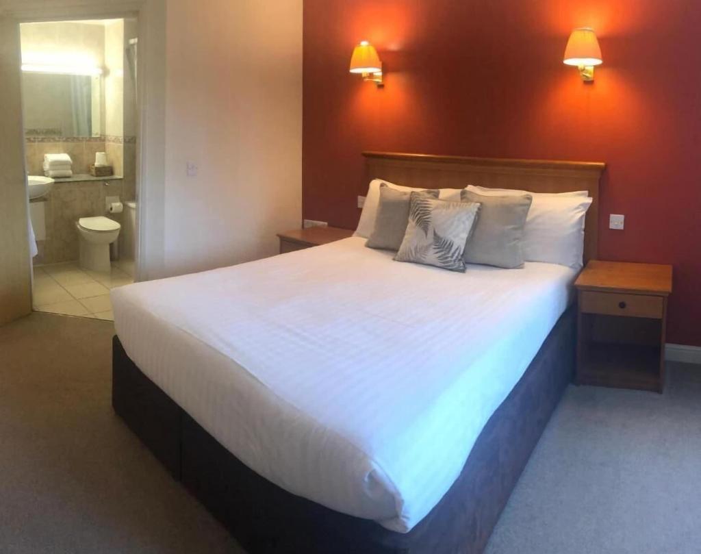 New Forest Lodge