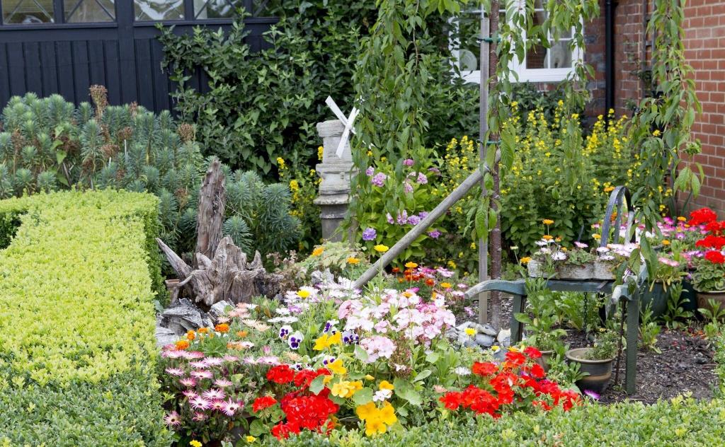 Hempstead House Hotel & Spa