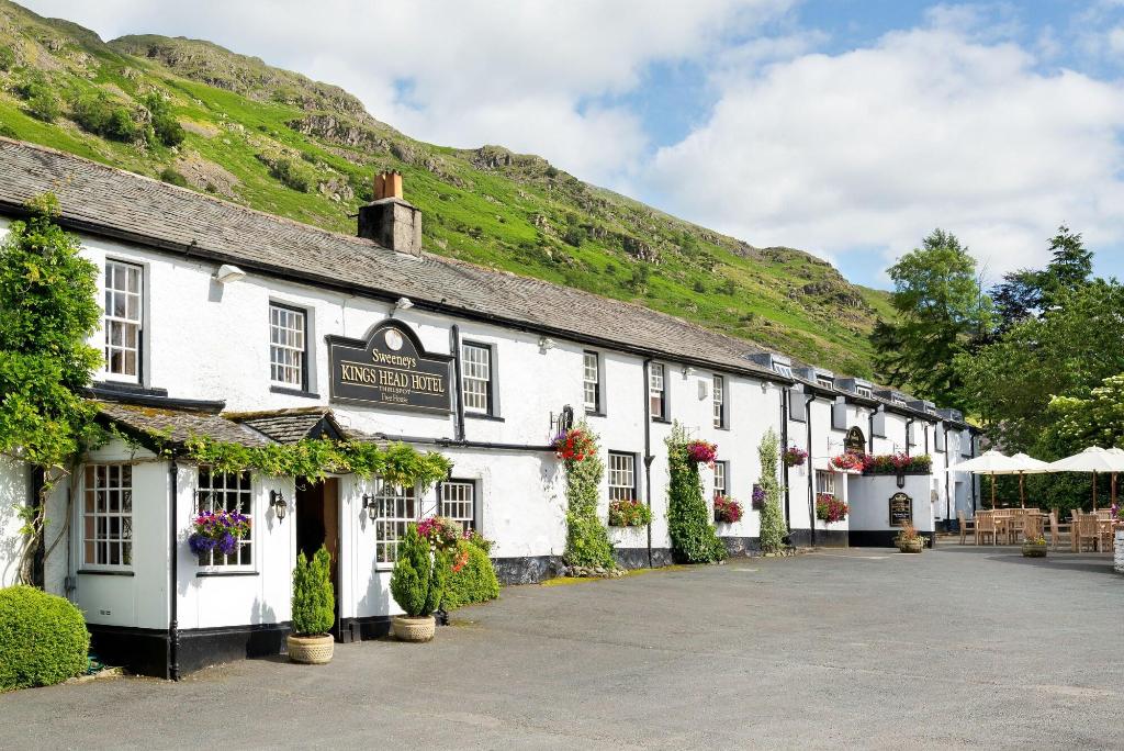 The King s Head