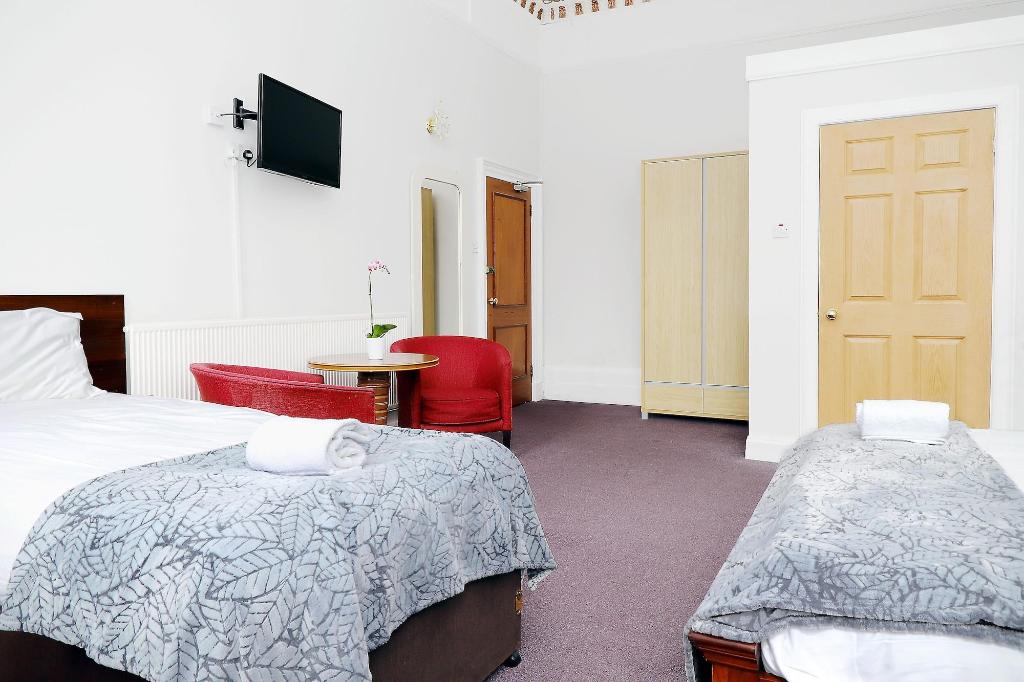 Park View House Hotel