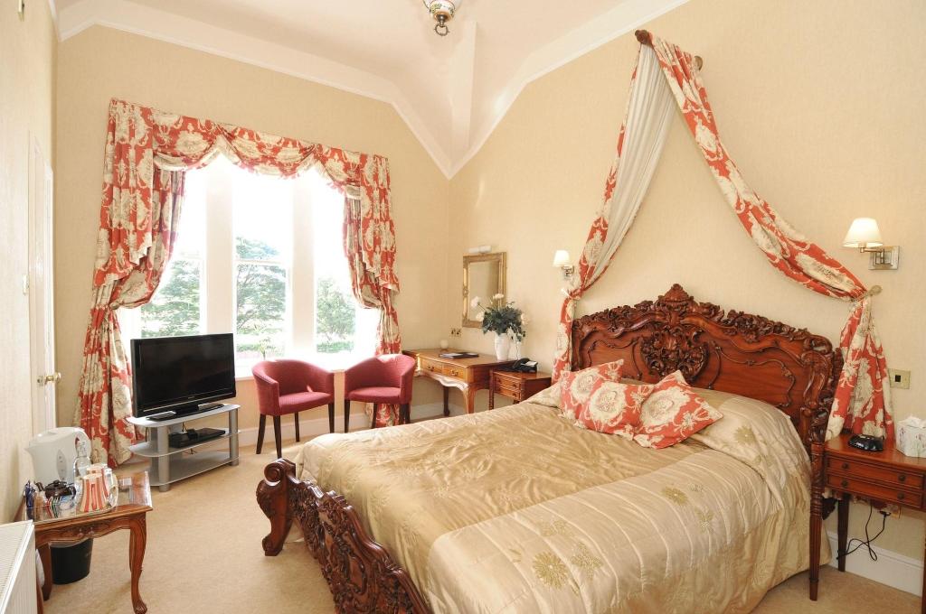 Old Rectory Hotel