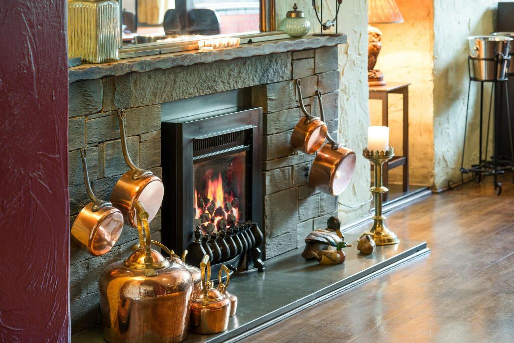The Travellers Rest Inn