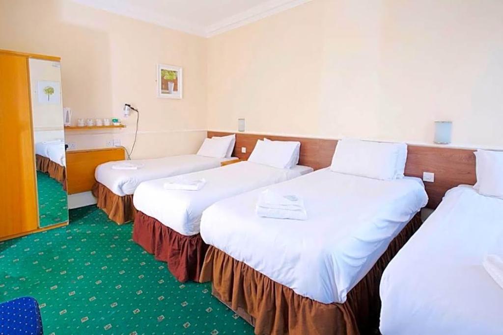 The Maemar Hotel