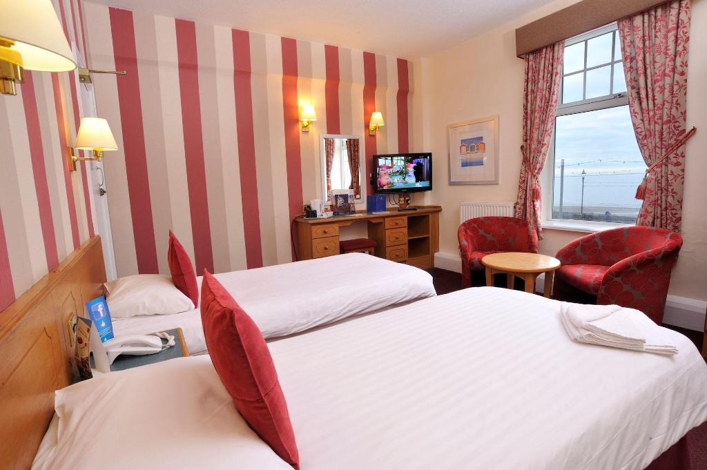 The Cliffs Hotel (Choice Hotels)