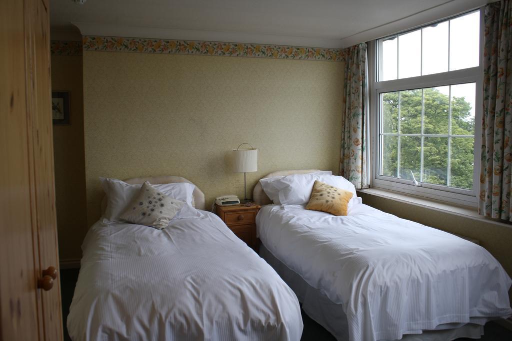 Holmwood House Hotel