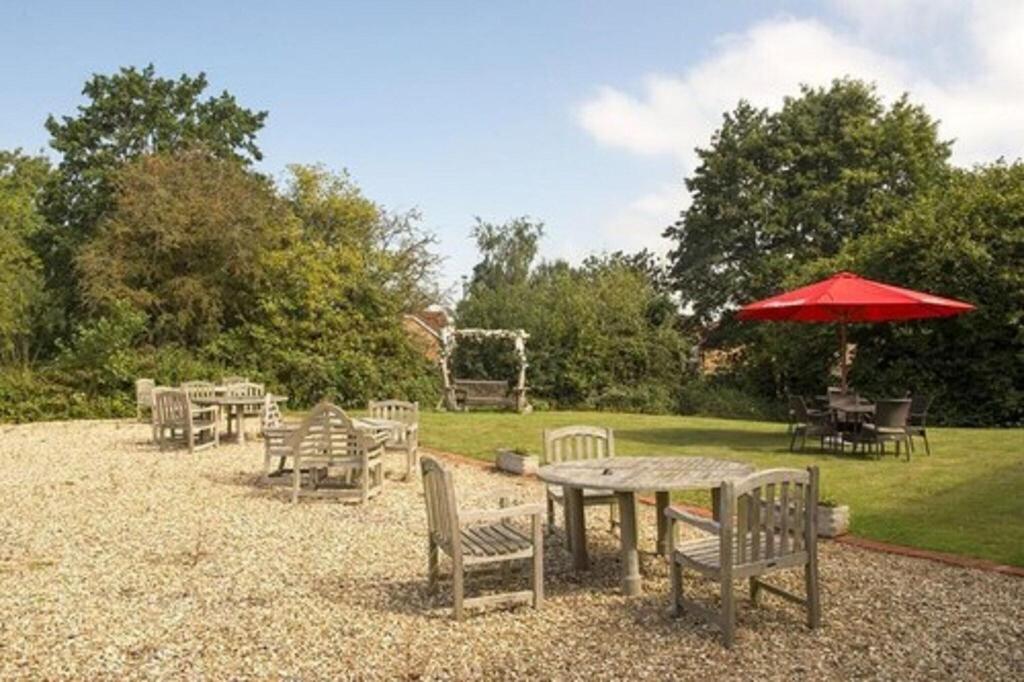 Padbrook Park Hotel