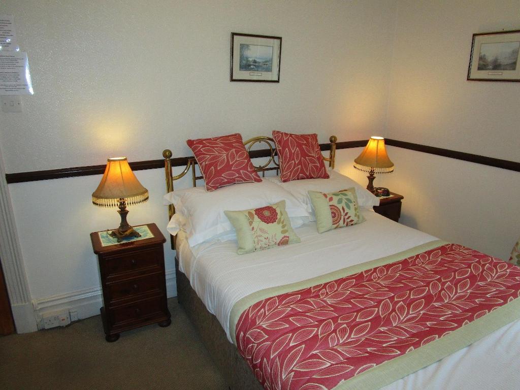 Brookfield Bed   Breakfast in Keswick