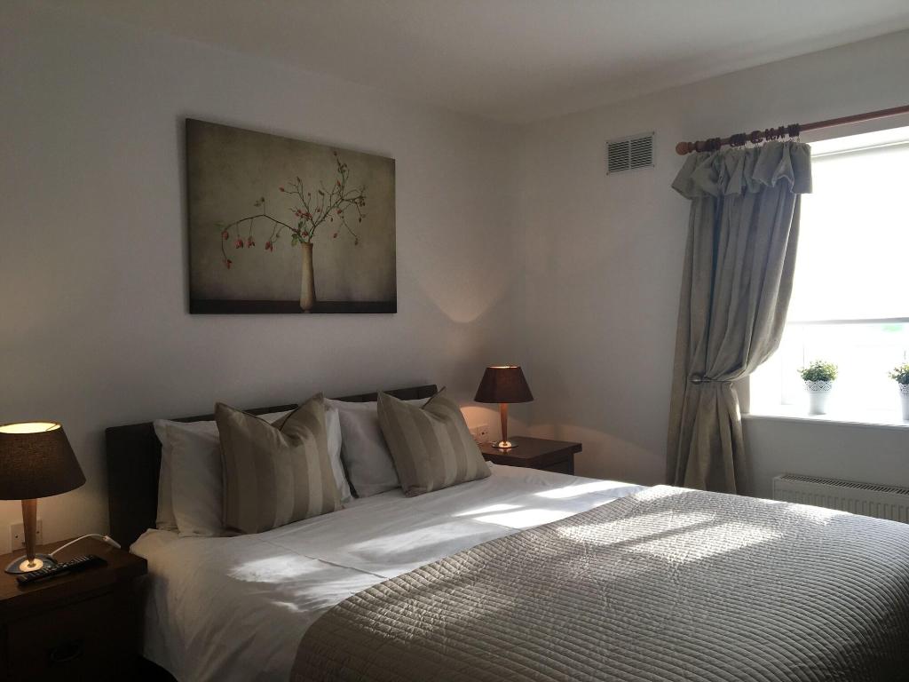 Northover Manor Hotel