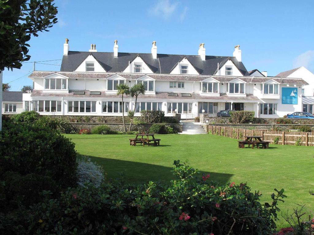 Trearddur Bay Hotel Holyhead