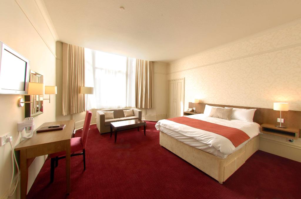 The Crown Hotel