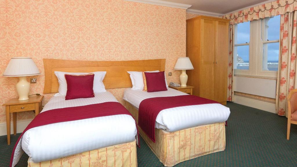 Imperial Hotel