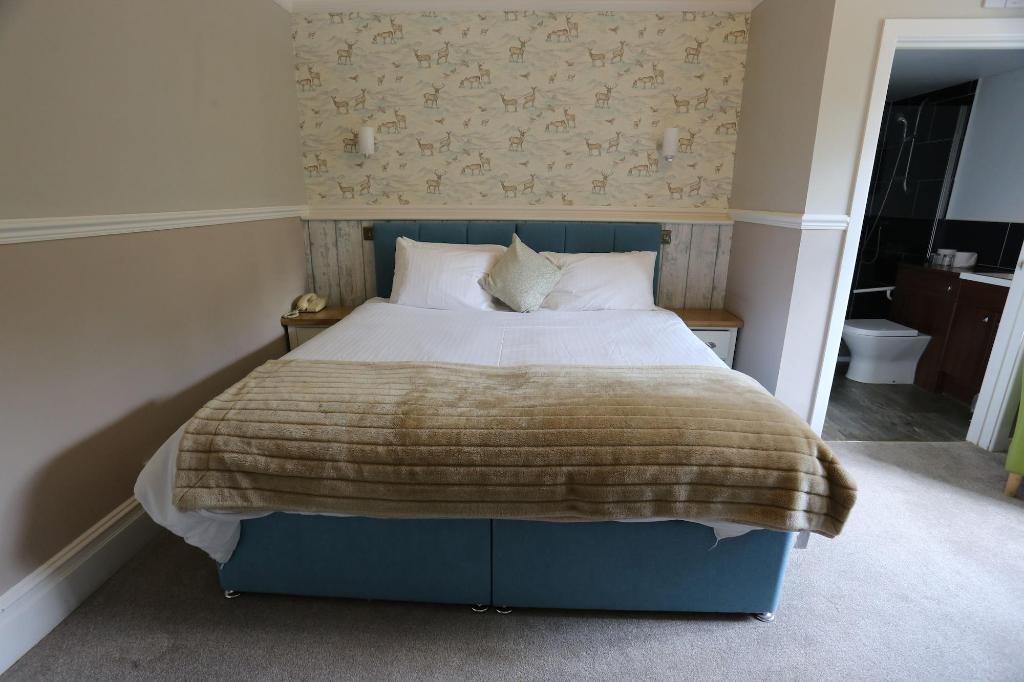 Ormonde House Hotel