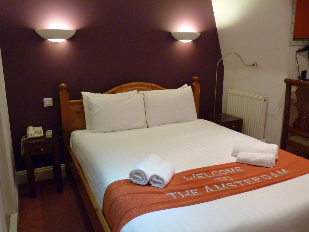 Amsterdam Hotel