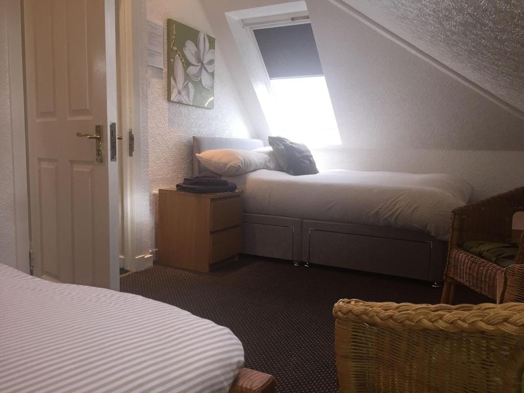 Beechwood Guest House