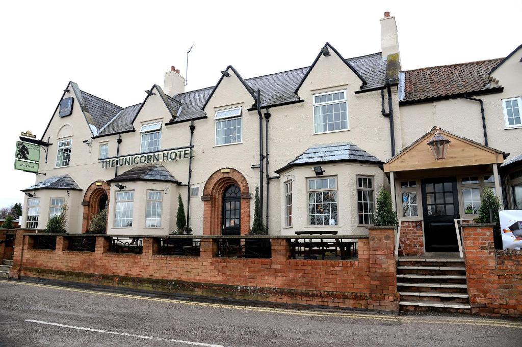 Unicorn Hotel by Marstons Inns