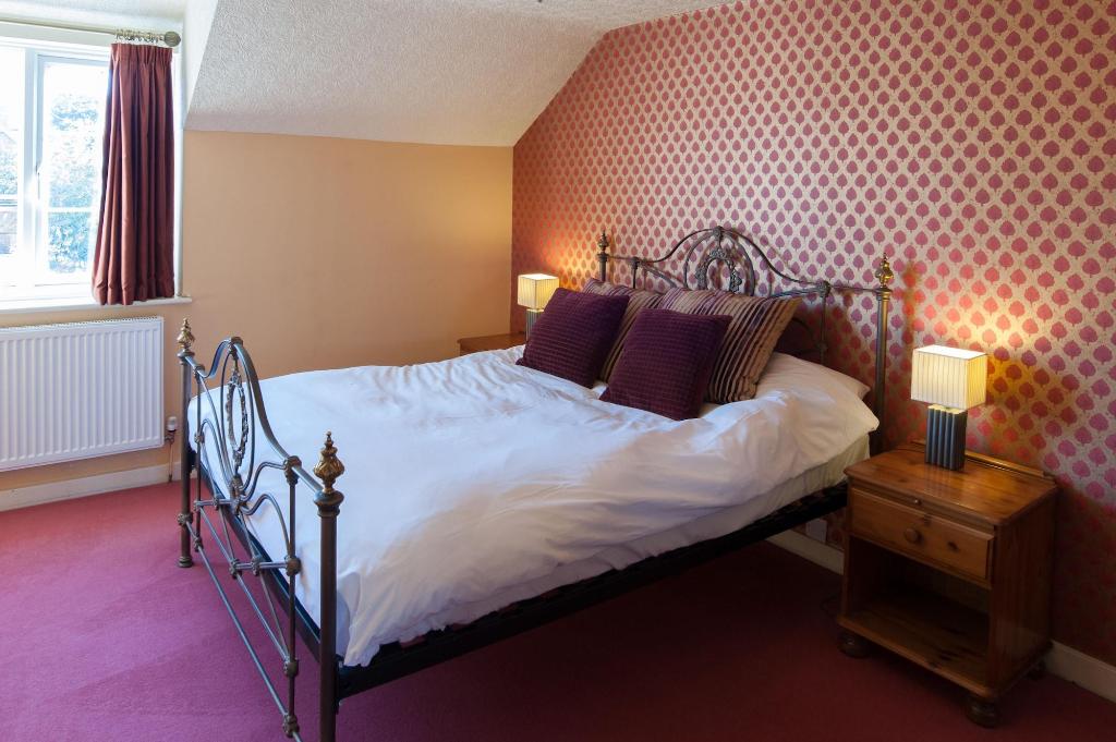Unicorn Hotel by Marstons Inns