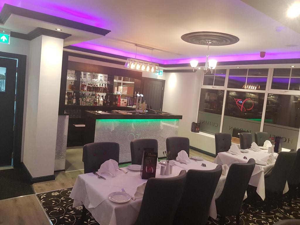 Ascot Grange Hotel