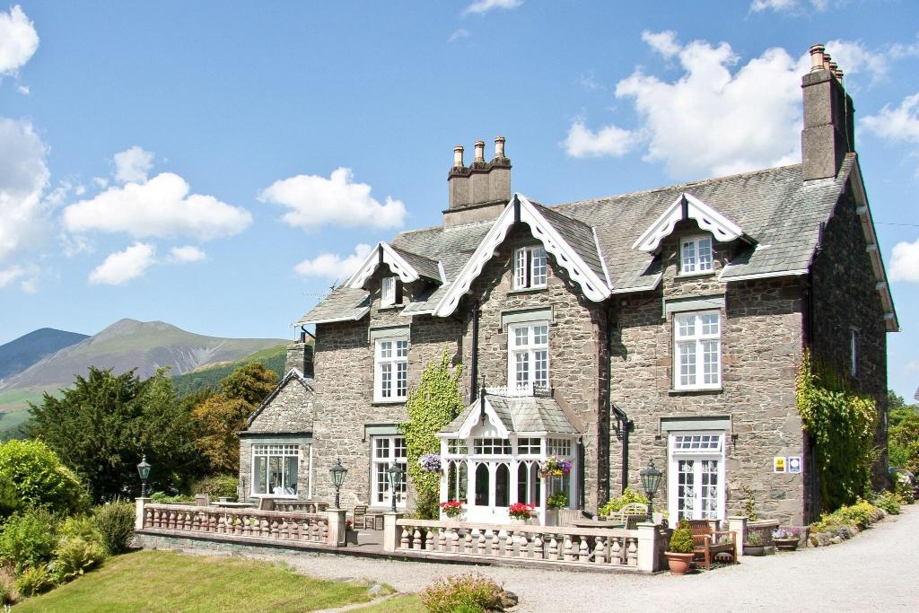 The Grange Country Guest House